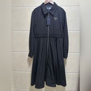 Prada Black Dress